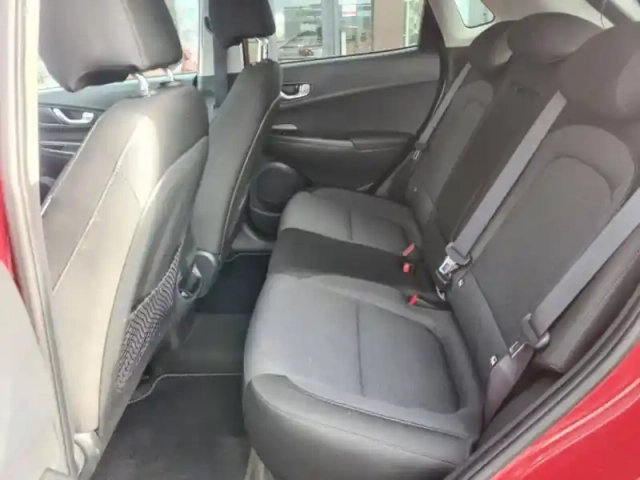 Hyundai Kona electric 39kwh - 136ch intuitive — photo 8
