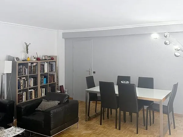 Appartement 4 pièces 108 m²
