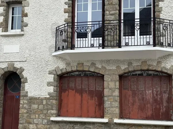 Appartement 2 pièces 54 m²