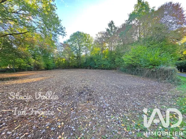 Terrain 1389 m²