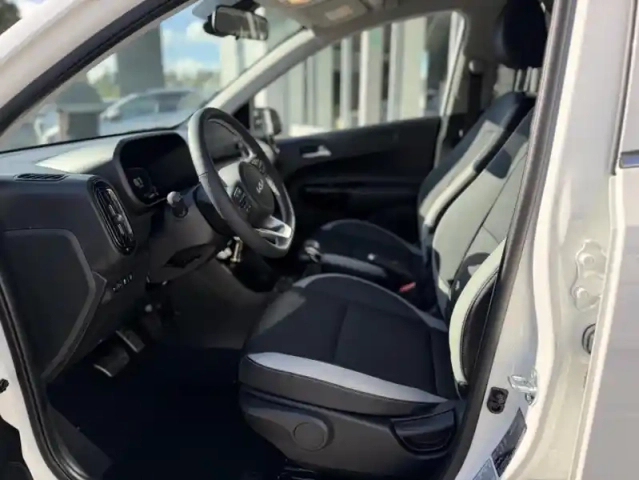 Kia Picanto 1.0 gdi 68 ch bvma5 gt-line 5p — photo 13