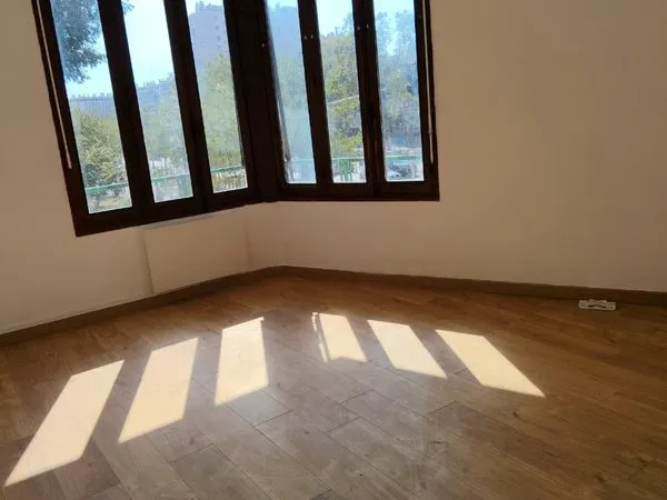 Appartement T2 boulevard Jeanne-d'Arc