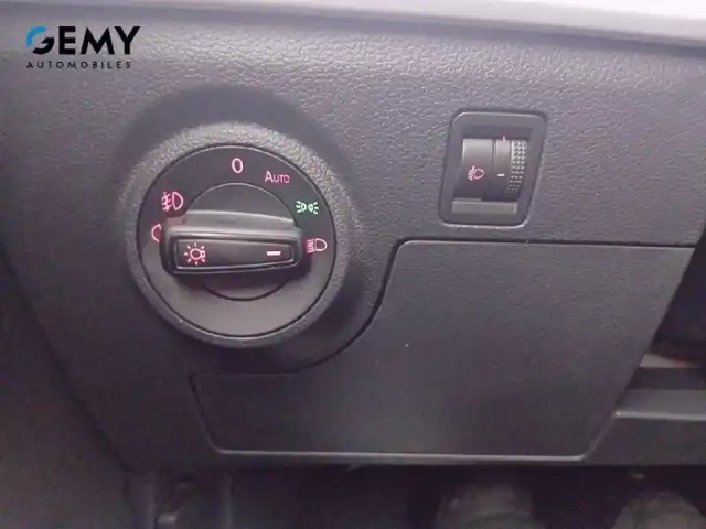 Seat Ibiza 1.0 ecotsi 95 ch s/s bvm5 — photo 21