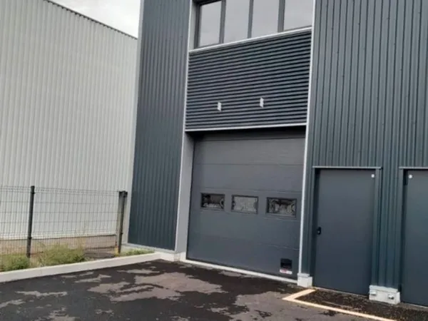 Location local commercial
