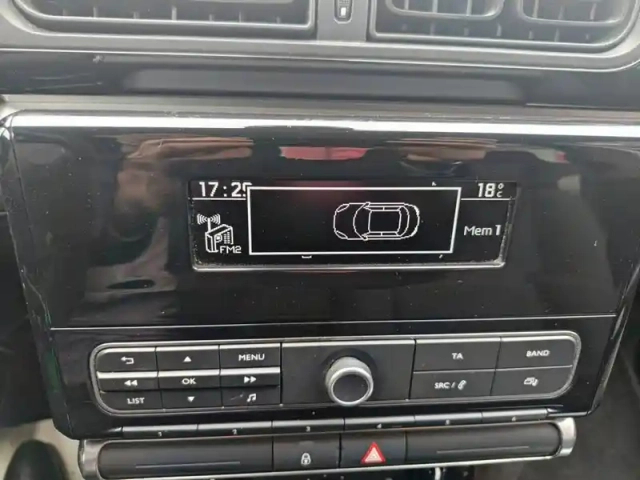 Citroën C3 puretech 82 — photo 53