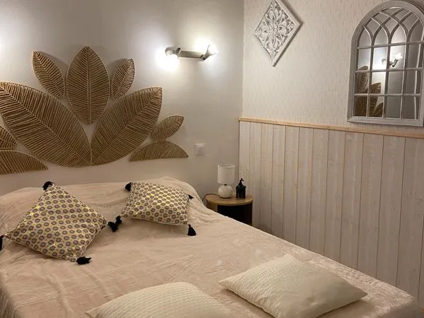 Chambre Colocation Saint-Astier 20m² 300€