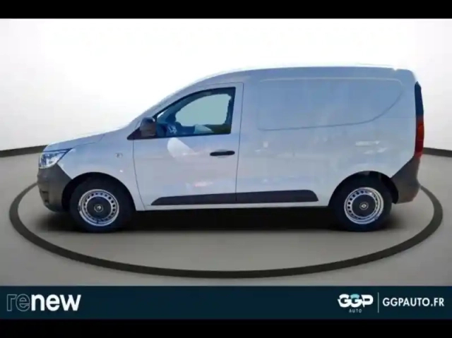 Renault Express Van 1.5 blue dci 95ch confort 22 — photo 3
