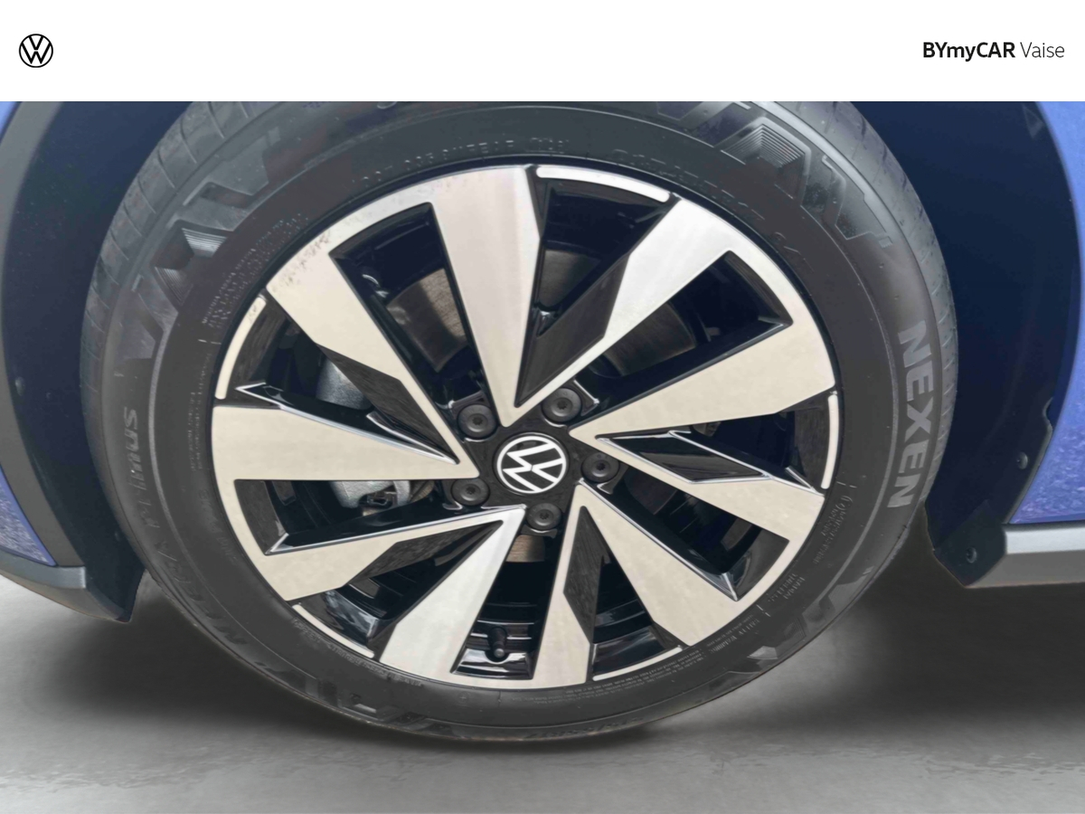 Volkswagen ID. Polo 211 ch 52 kWh — photo 13