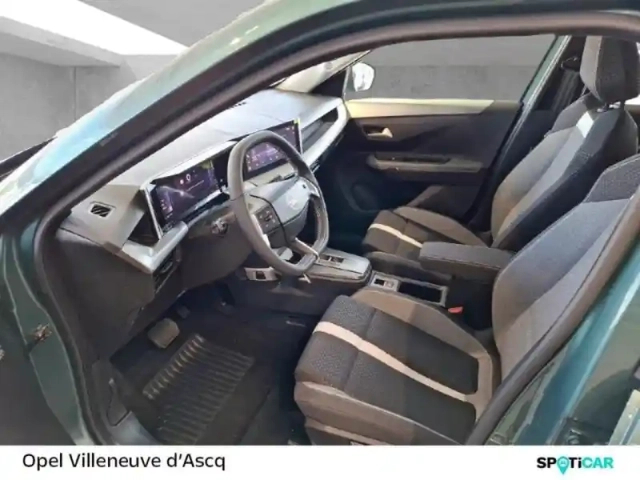 Opel Frontera electric 113ch 44kwh gs — photo 11