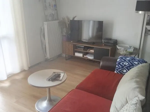 Vend appartement T3 Serre paradis