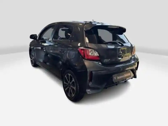 Mitsubishi Space Star edition — photo 3