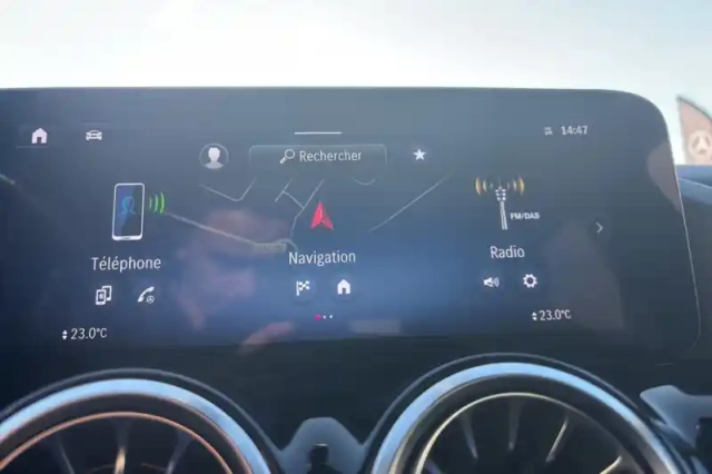 Mercedes Gla 200 7g-dct — photo 58