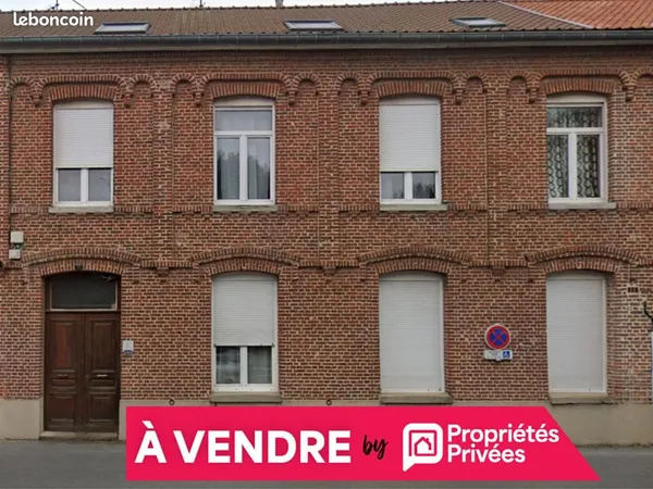 Maison 8 pièces 226 m²
