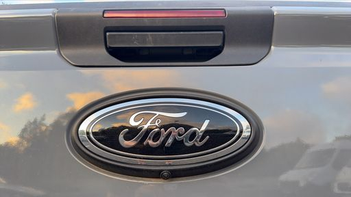 Ford Ranger Double Cabine 3.0 EcoBoost  292  Hybrid AWD BVA10 - Raptor – 2023 – 52859 km – Hybride essence bioéthanol – Boîte Automatique — photo 4