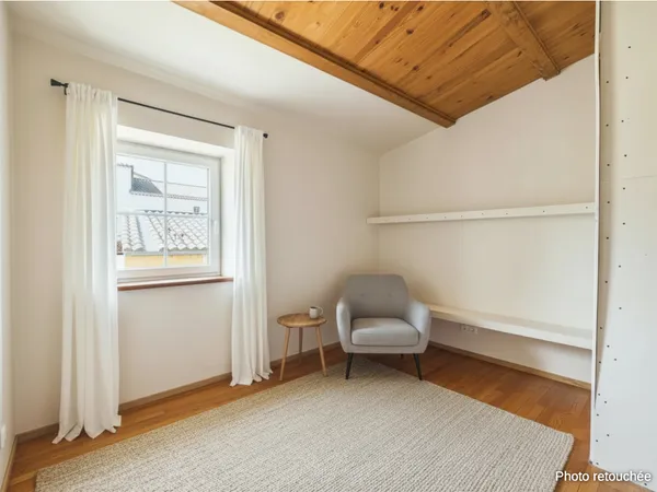Maison MONTBOUCHER SUR JABRON