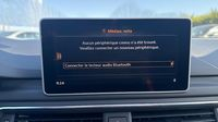 Audi A4 2.0 TDI 190ch Design Luxe quattro S tronic 7 — photo 36