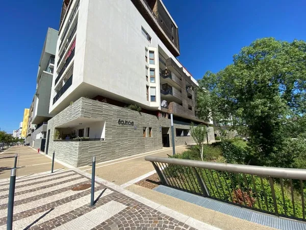 Port Marianne - T2 - 52.22m²
