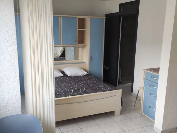 Studio Balaruc les Bains