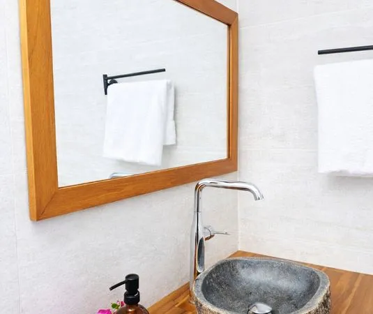 Appartement Location Lamentin 1p 35m² 750€