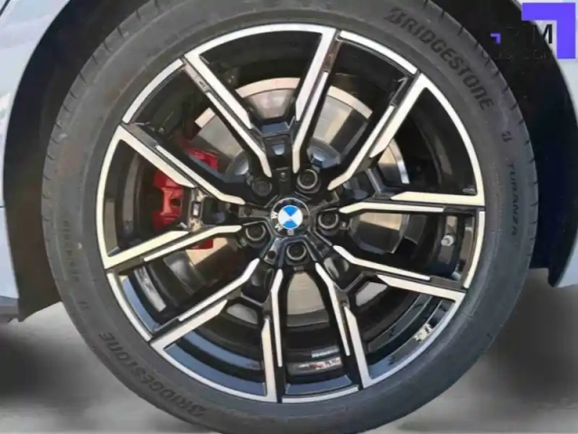 Bmw I4 edrive40 — photo 51