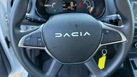 Dacia Spring Extreme — photo 25