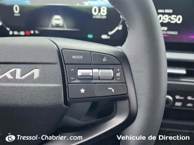 Kia Stonic 1.0 t-gdi 115 ch mhev dct7 — photo 25