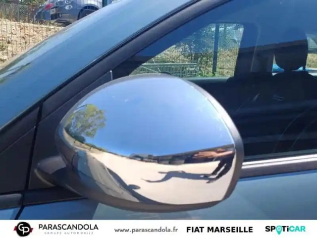 Fiat 500 e 95ch action — photo 6