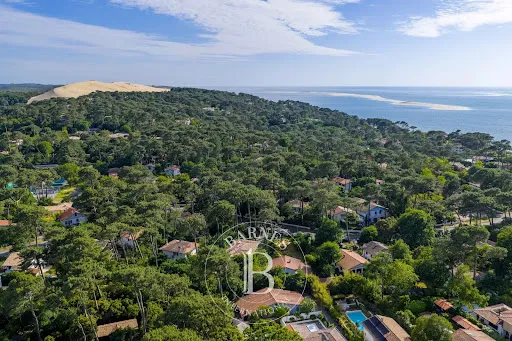 Villa 6 pièces 125 m²