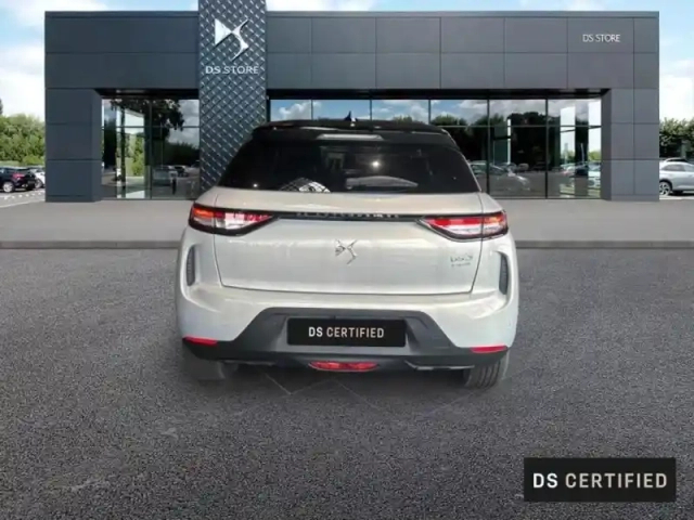 Ds Ds 3 e-tense 156ch pallas — photo 5