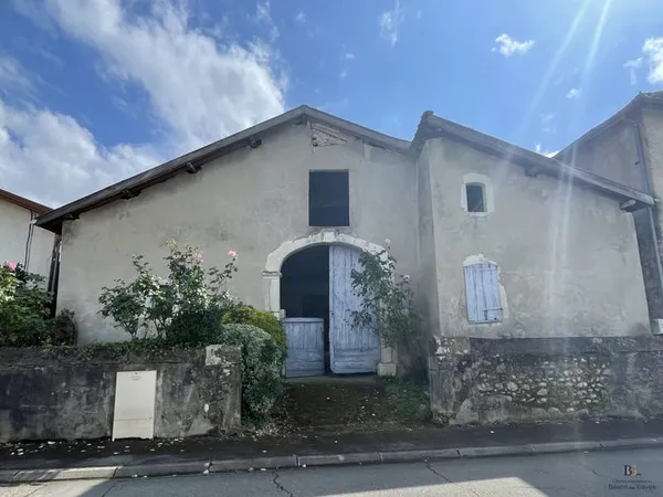Maison à vendre Salies-de-Béarn