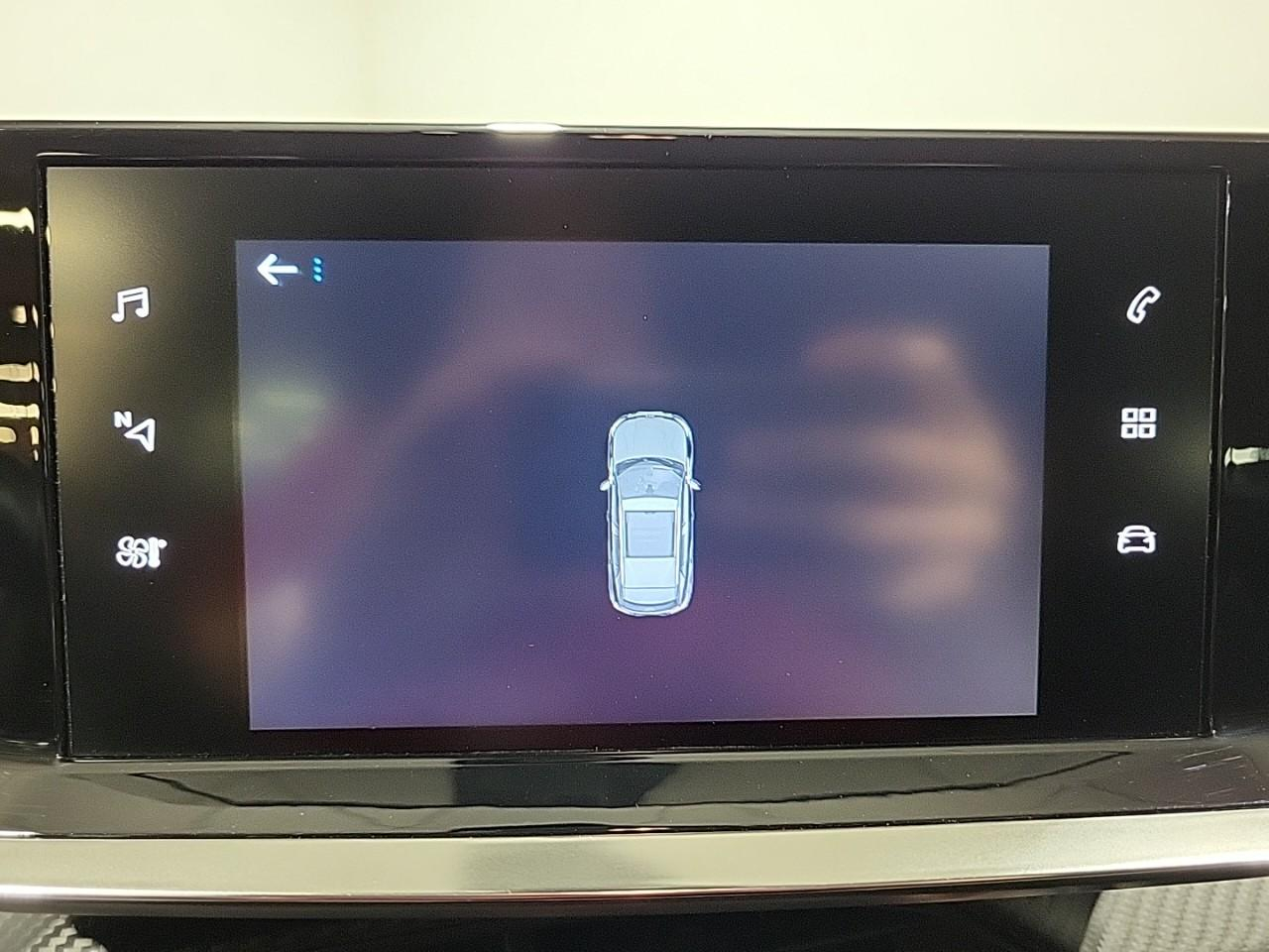 Peugeot 2008 puretech 100 s&s bvm6 style — photo 25