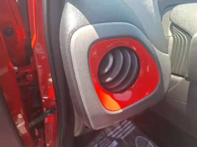 Toyota Aygo 1.0 vvt-i x-shift — photo 20