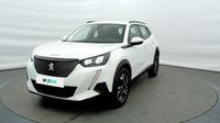 Peugeot 2008 1.2 PureTech 130ch S&S Allure