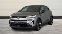 Renault Captur 1.6 E-Tech full hybrid 145ch Techno — photo 1