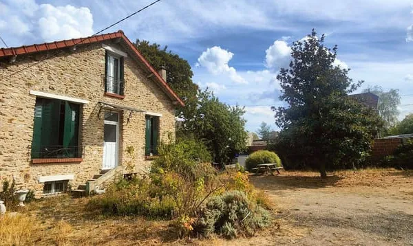 Maison 5 pièces 94 m²