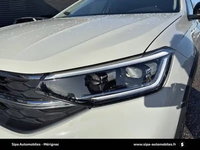 Volkswagen Taigo 1.5 tsi 150 dsg7 — photo 40