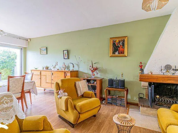 Maison 5 pièces 108 m²