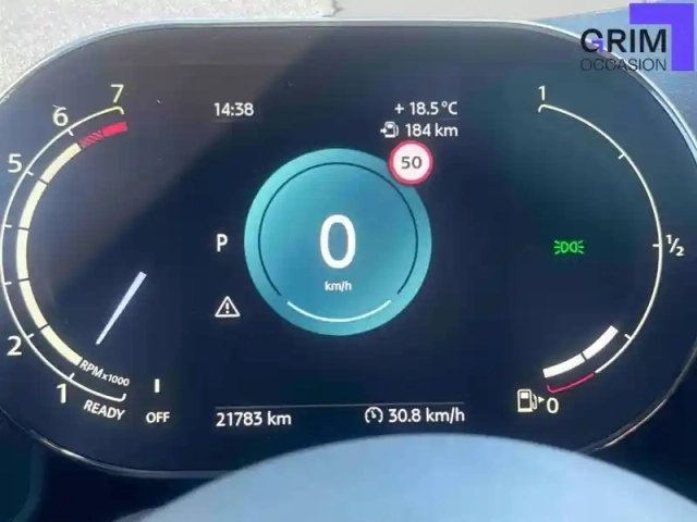 Mini Mini countryman 136 ch bva7 — photo 7