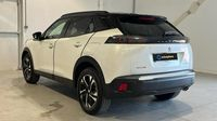 Peugeot 2008 1.5 BlueHDi 130ch S&S GT Line EAT8 7cv — photo 7