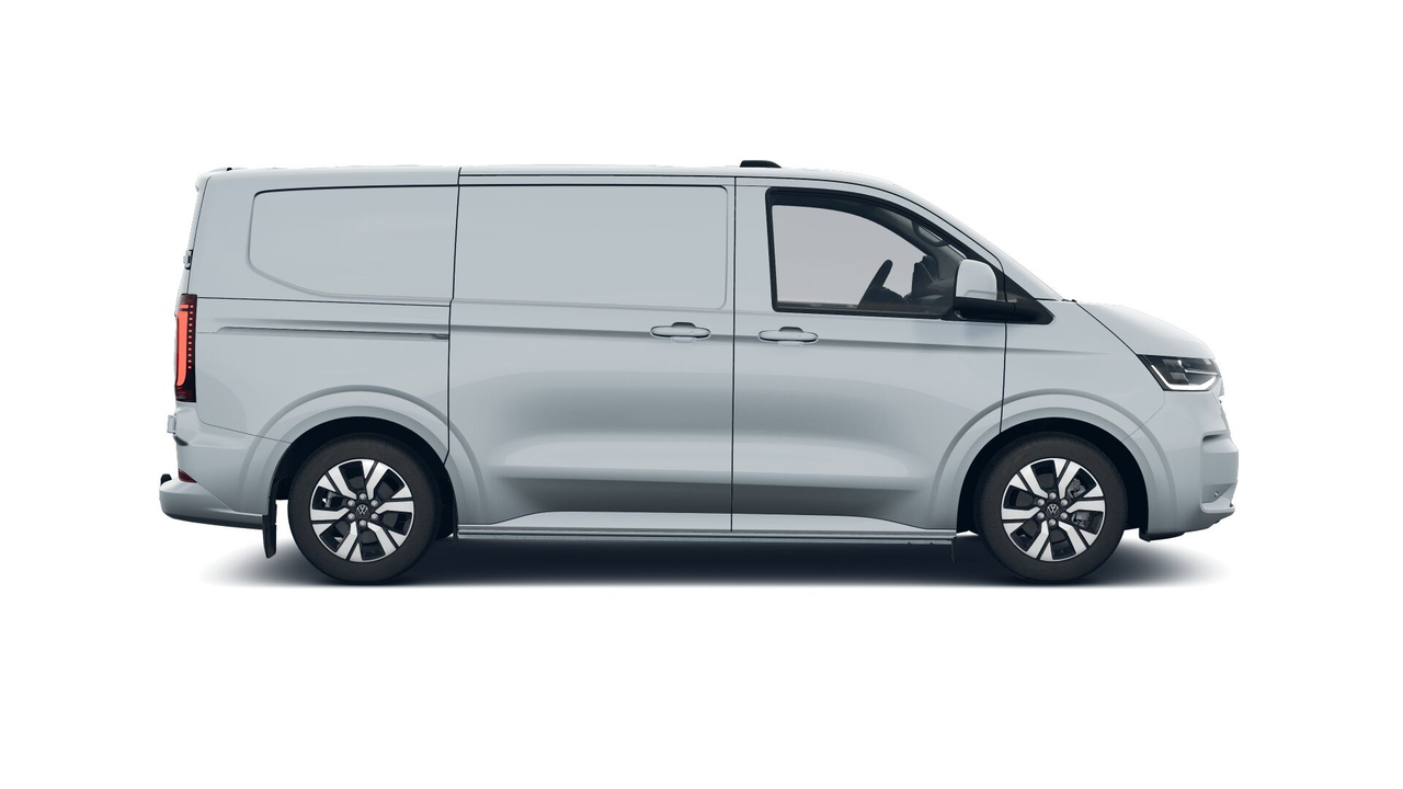 Volkswagen Utilitaires TRANSPORTER VAN L1H1 2.0 TDI 150 BVA8 — photo 5