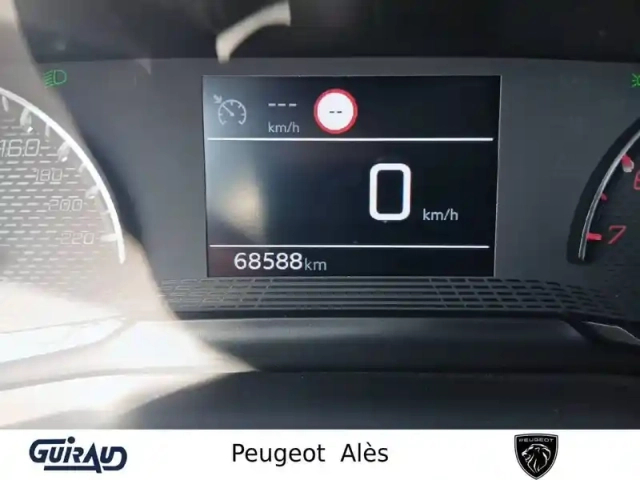 Peugeot 208 bluehdi 100 s&amp;s bvm6 — photo 20