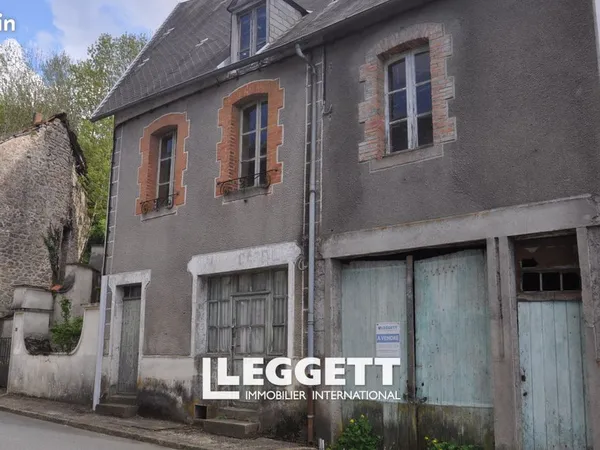 Maison 10 pièces 130 m²