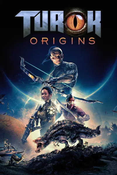 Turok: Origins