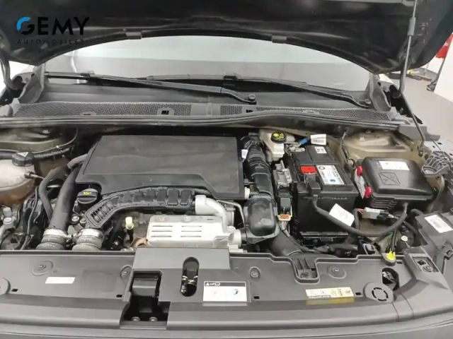 Peugeot 208 puretech 100 s&amp;s bvm6 — photo 15