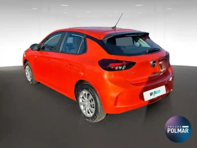 Opel Corsa 1.2 75ch — photo 7