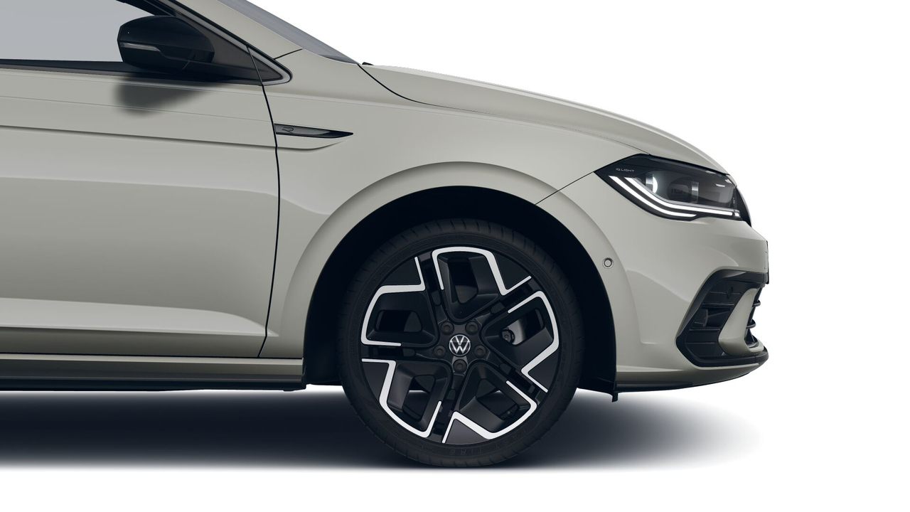 Volkswagen Polo 1.0 TSI 116 S&amp;S DSG7 — photo 7