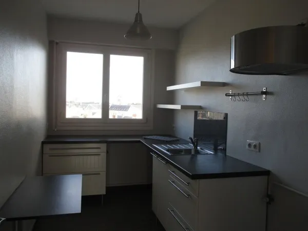Appartement 4 pièces 90 m²