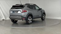 Dacia Duster 1.6 hybrid 140ch Journey — photo 5