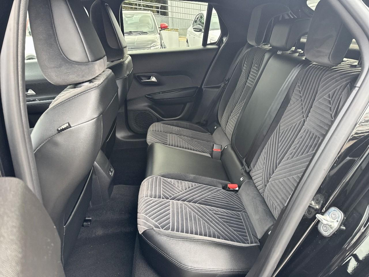 Lancia Ypsilon 1.2 ibrida 100ch edct6 lx — photo 10