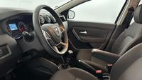 Dacia Duster 1.5 Blue dCi 115ch Evasion 4x2 E6U — photo 12